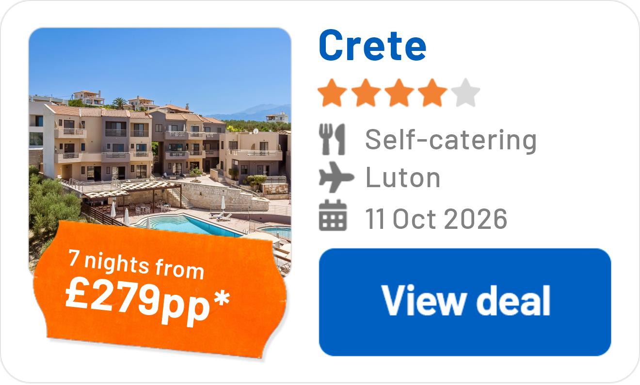 Crete