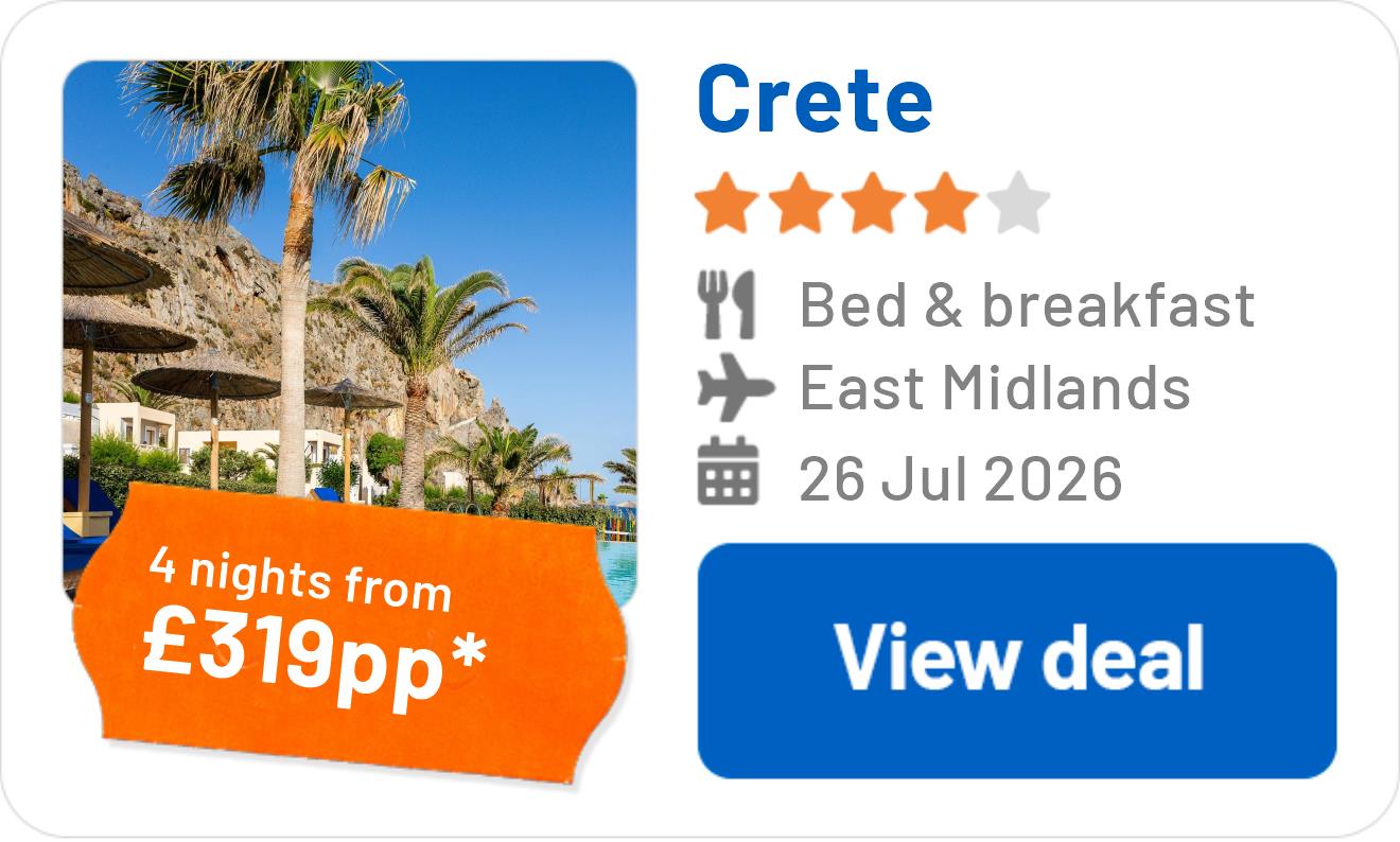 Crete