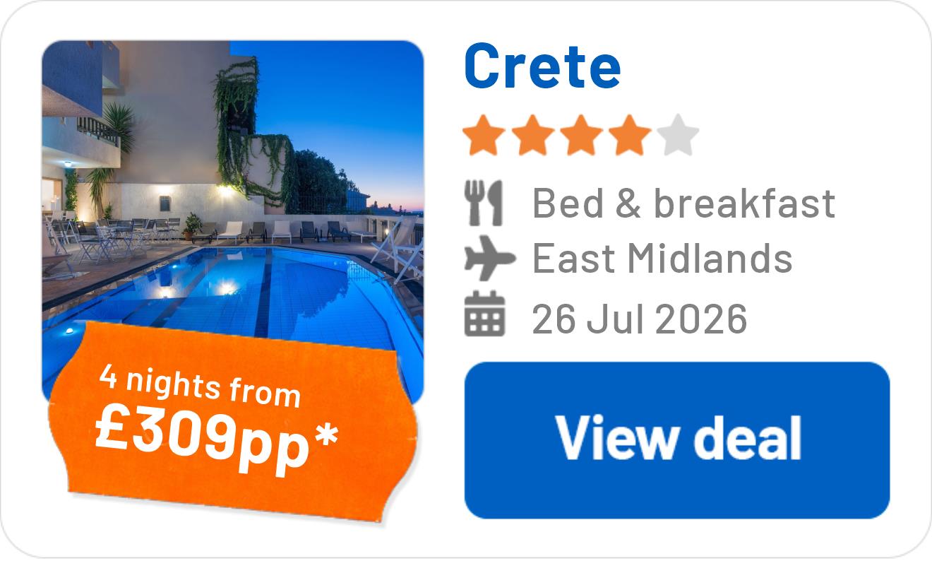 Crete