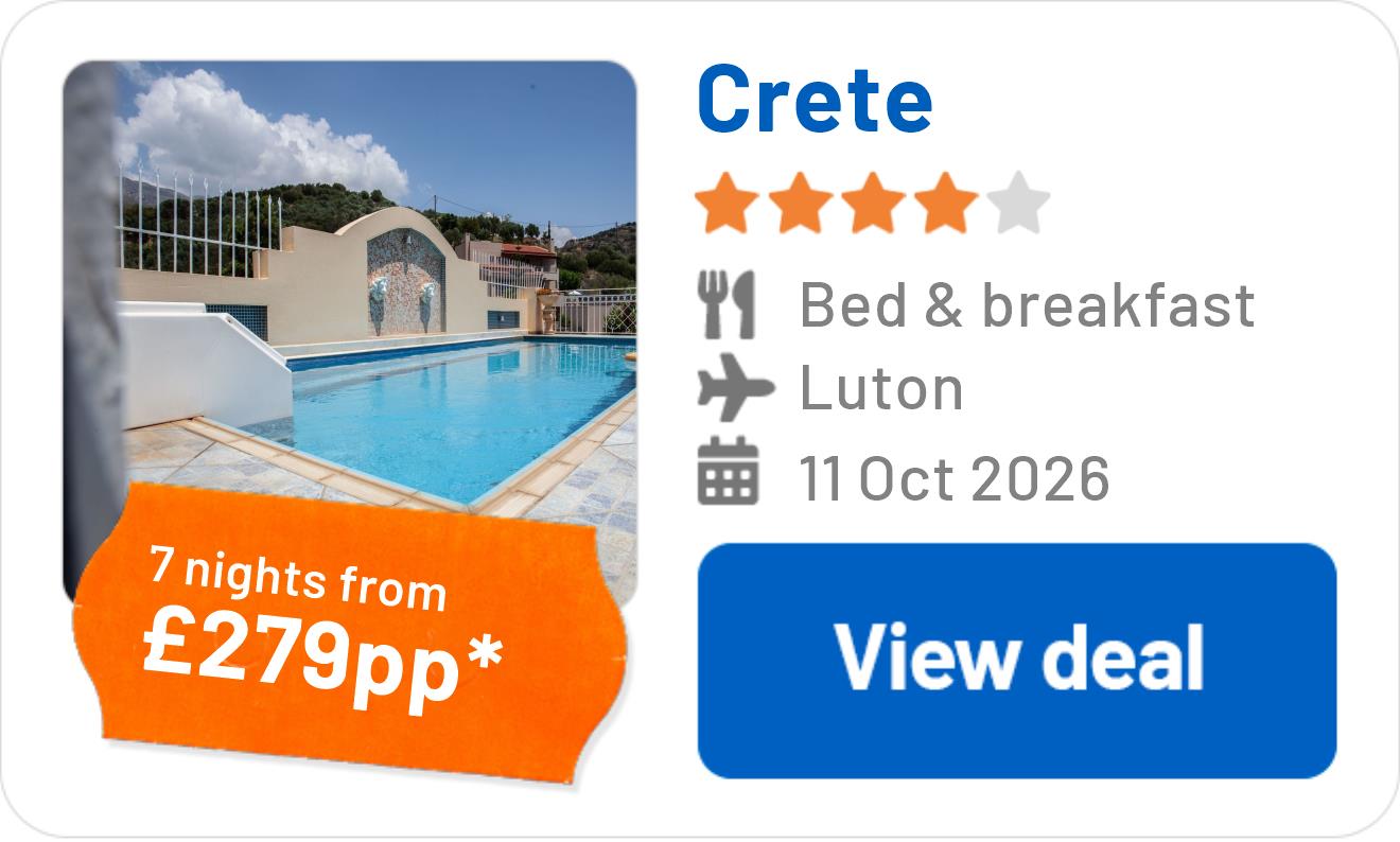 Crete