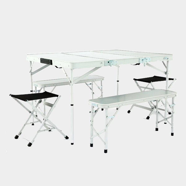 Elite Picnic Table Set