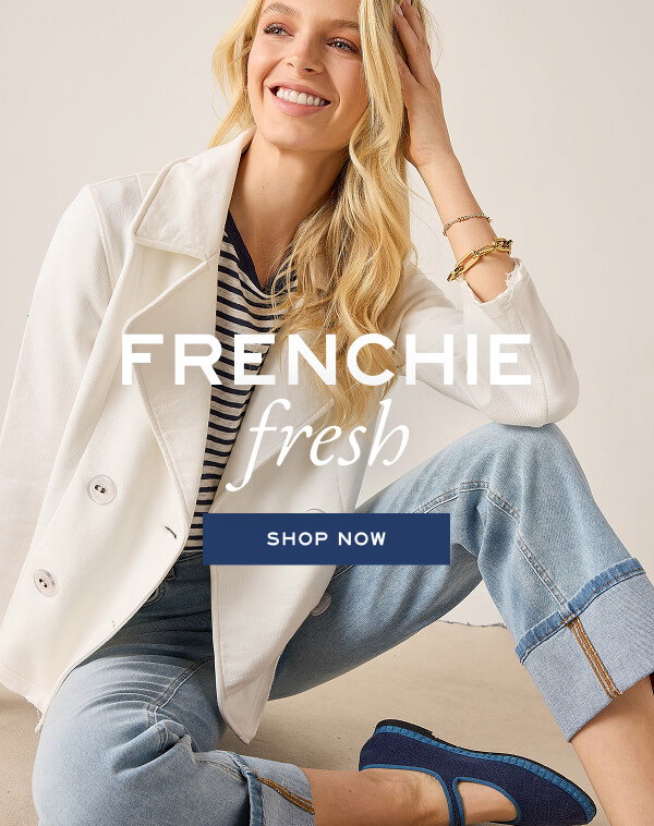 Frenchie Collection