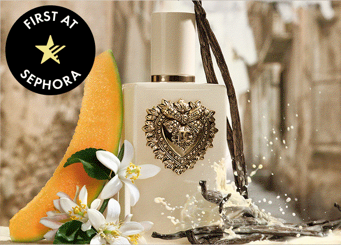 Dolce & Gabbana Your Devotion