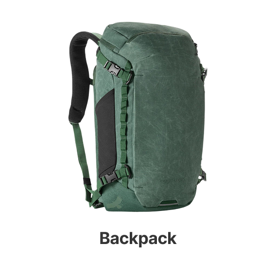 Explore Backpack