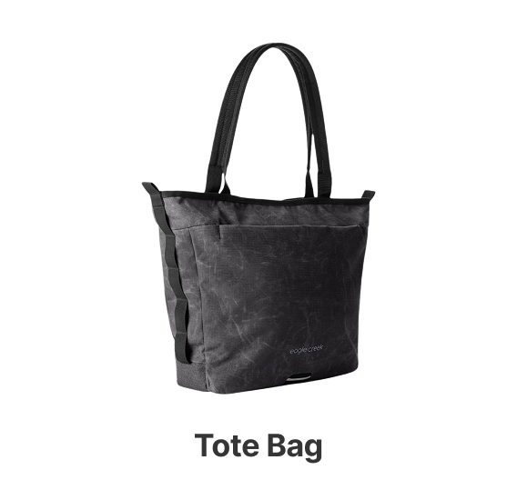 Explore Tote