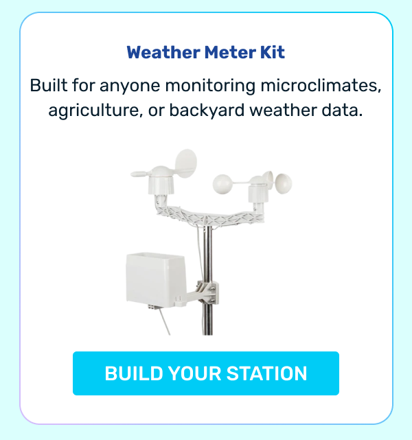 BUILD YOUR STATION