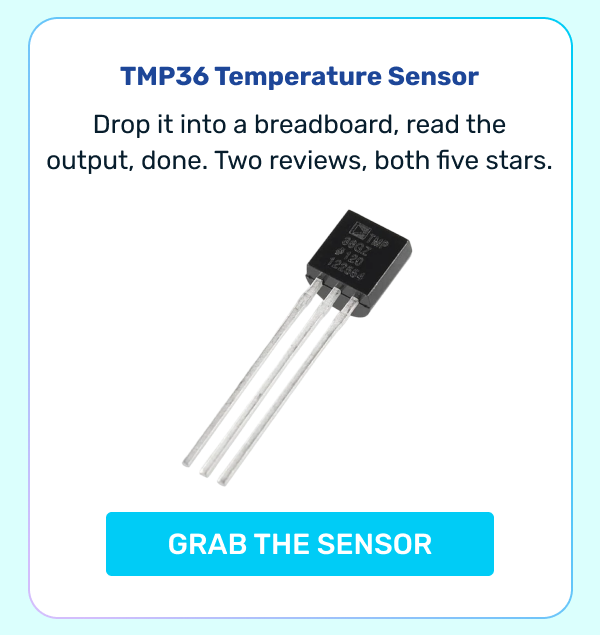 GRAB THE SENSOR