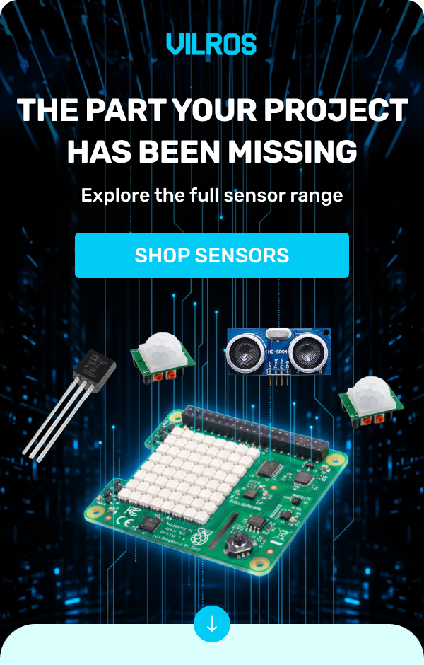 SHOP SENSORS
