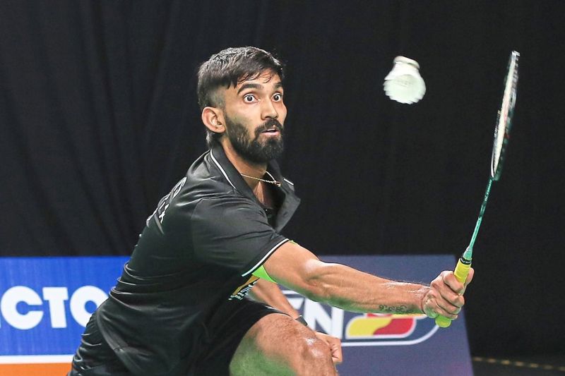Chance for Lee to avenge defeat to Srikanth in Canada