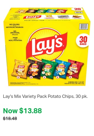 Shop Sam's Club