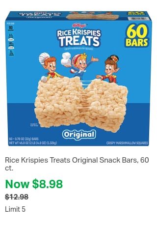 Shop Sam's Club