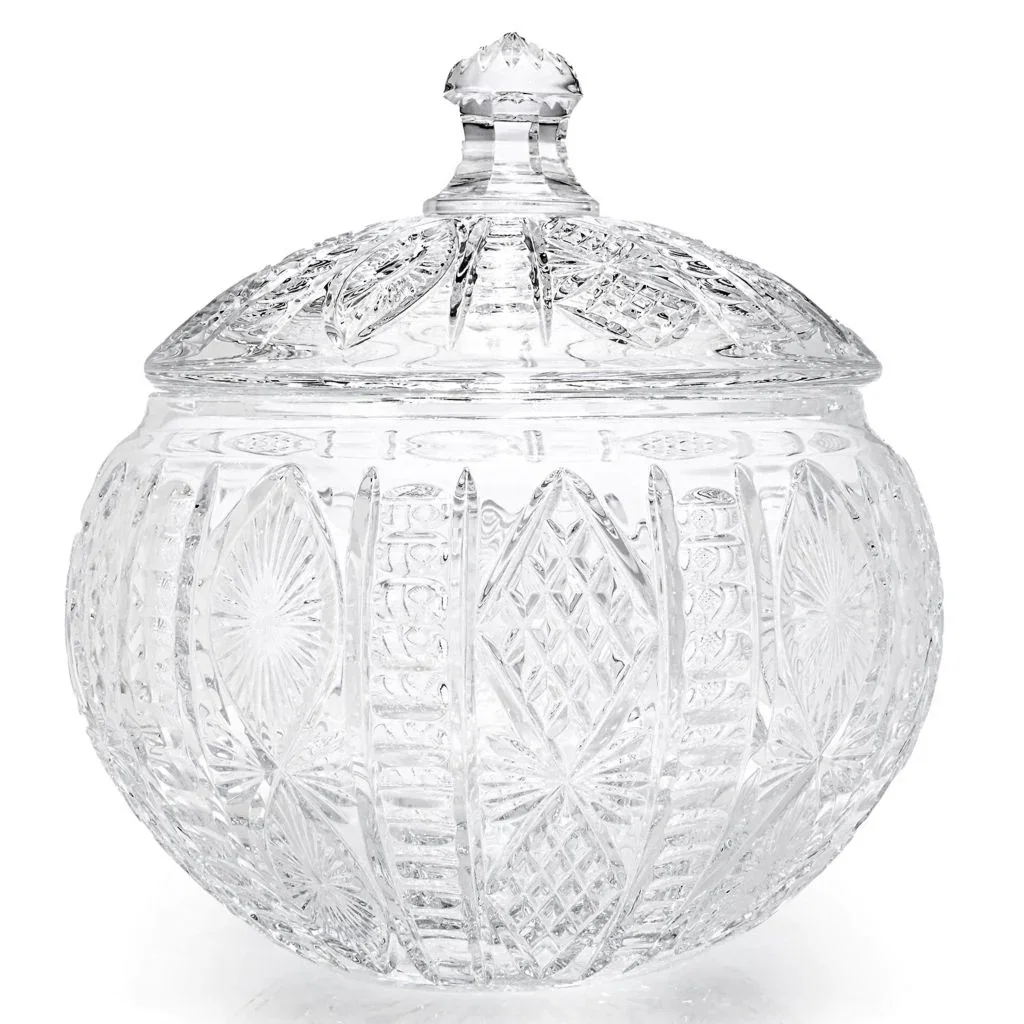 Image of House of Waterford Crystal Limited Edition Cassandra 11