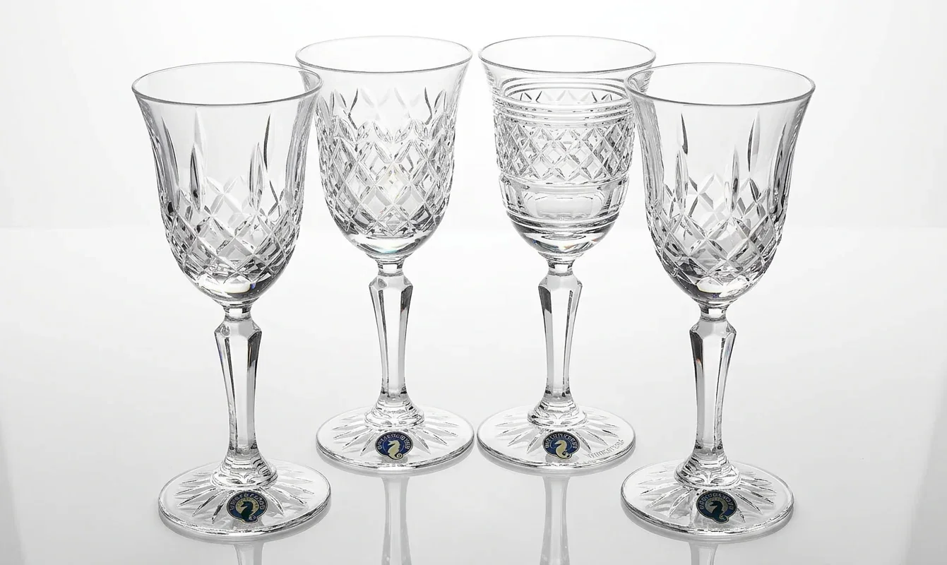 Image of Waterford Crystal Castles of Ireland 7