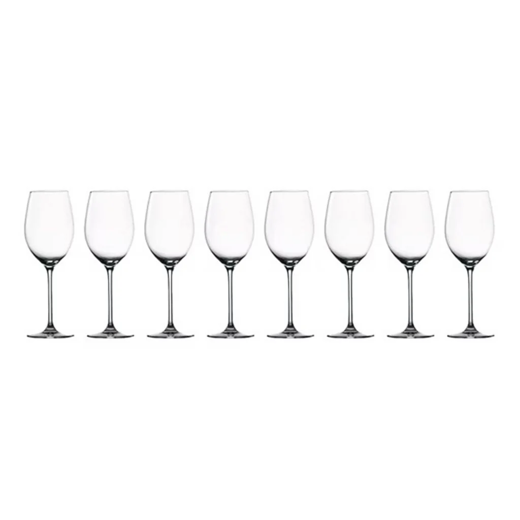 Image of Marquis by Waterford Set of 8 Moments Wine Glasses