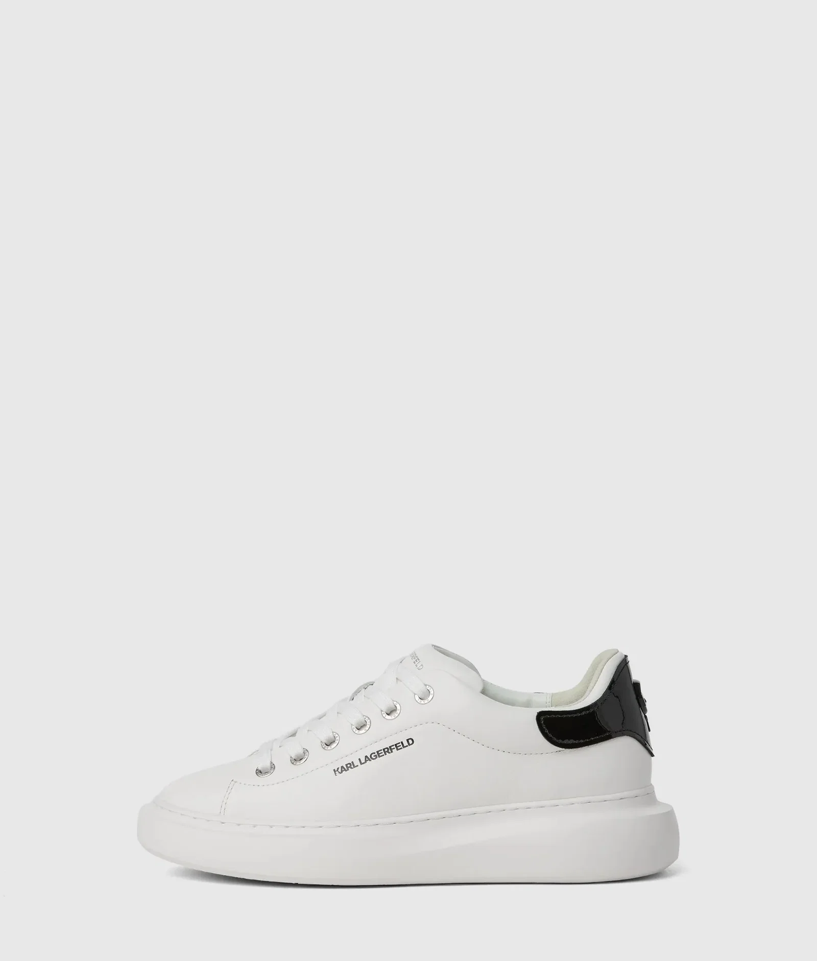 Image of Ikon NFT kore sneakers