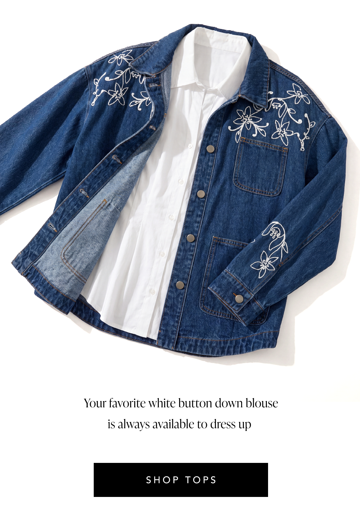 Tops & Knit Tops
