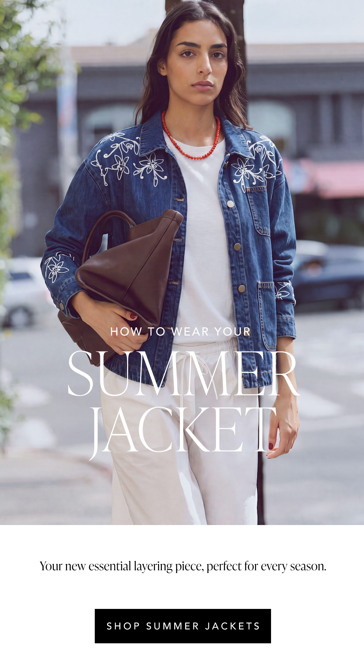 Jackets & Coats