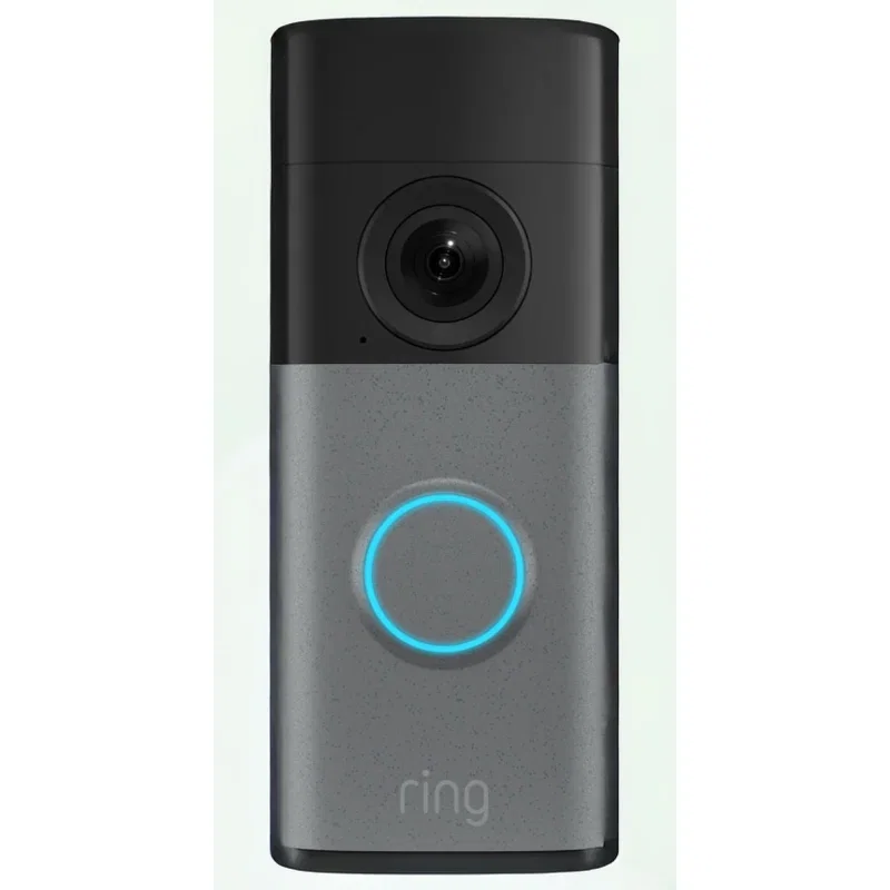 Image of Ring Wired Doorbell