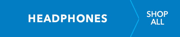 HEADPHONES - shop all