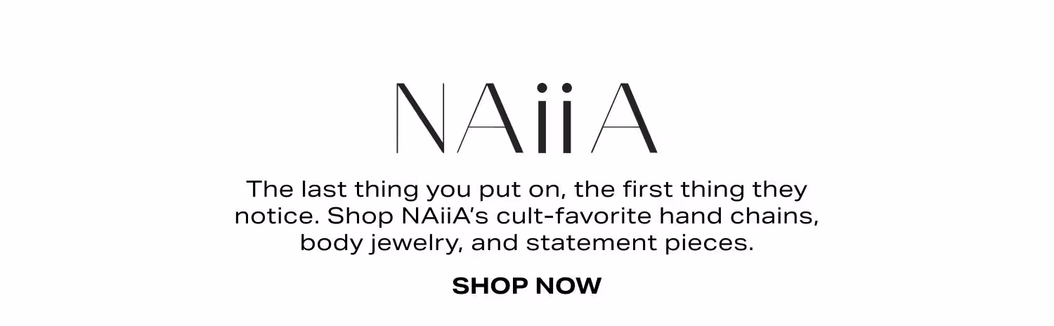Shop NAiiA