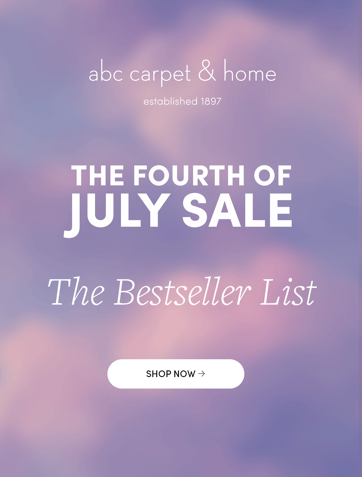 Shop Bestsellers on Sale