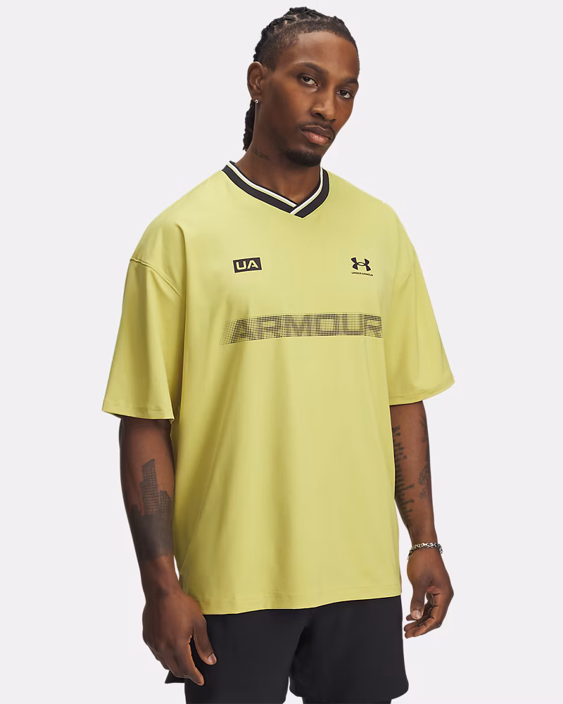 UA Vanish Men's Jersey
