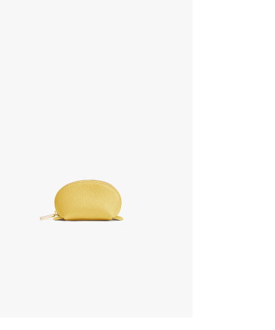 Mini Travel Case Butter