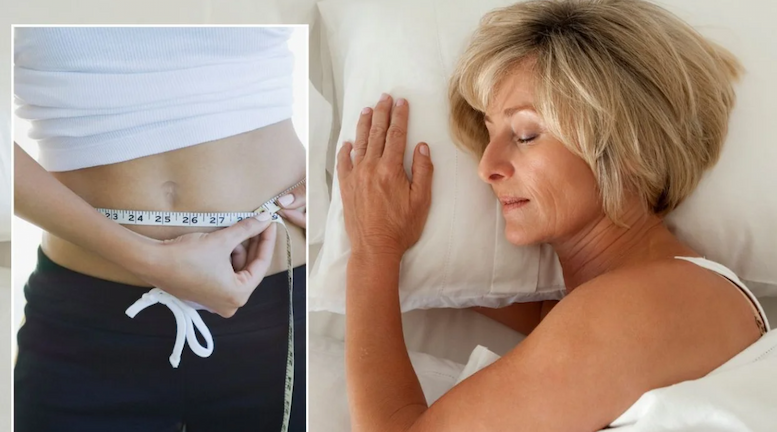 Fish Oil, Better Sleep and Fat Loss