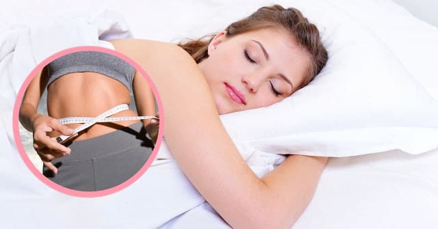 Fish Oil, Better Sleep and Fat Loss