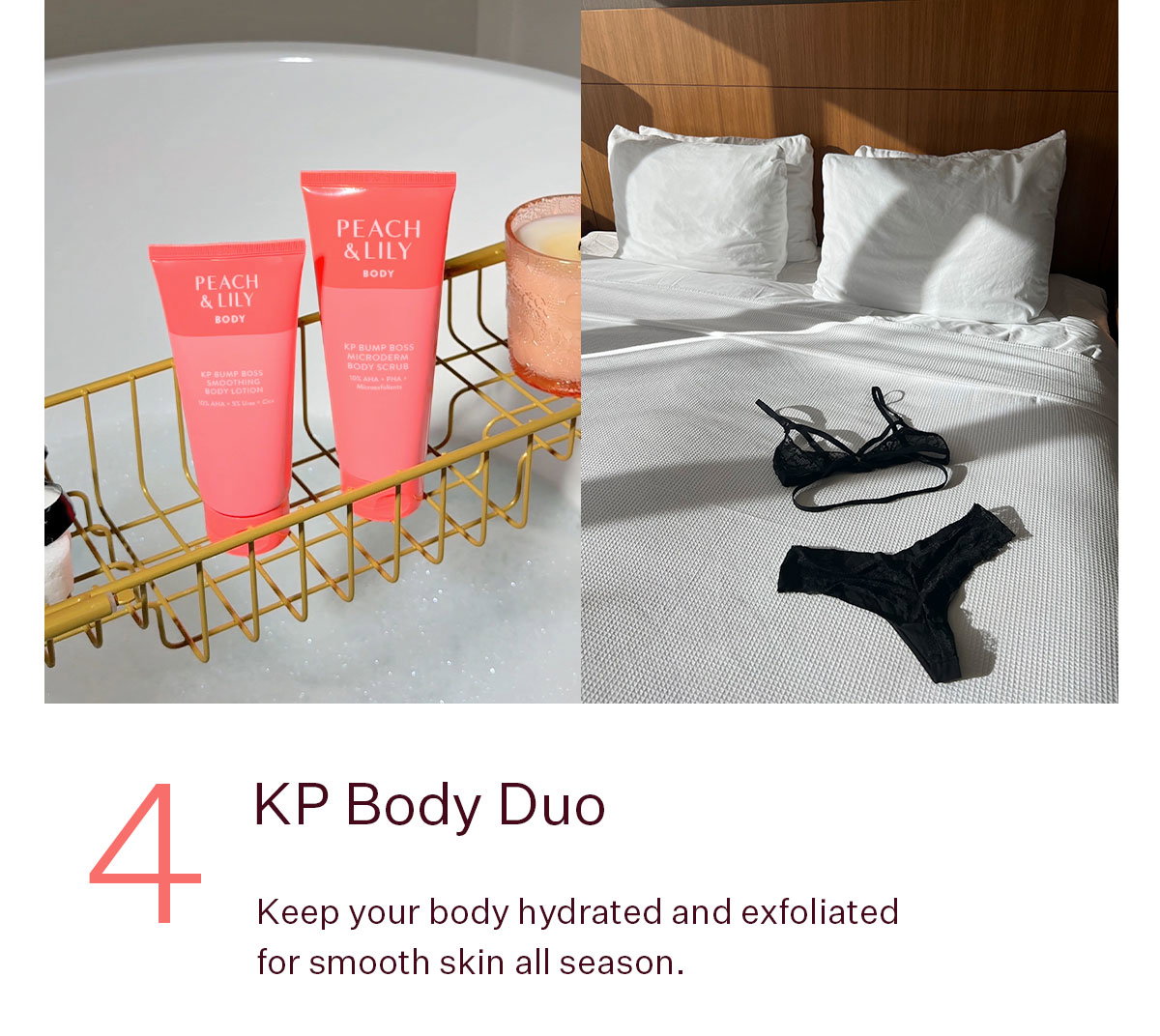 KP Body Duo