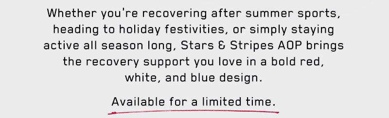 Available for a limited time
