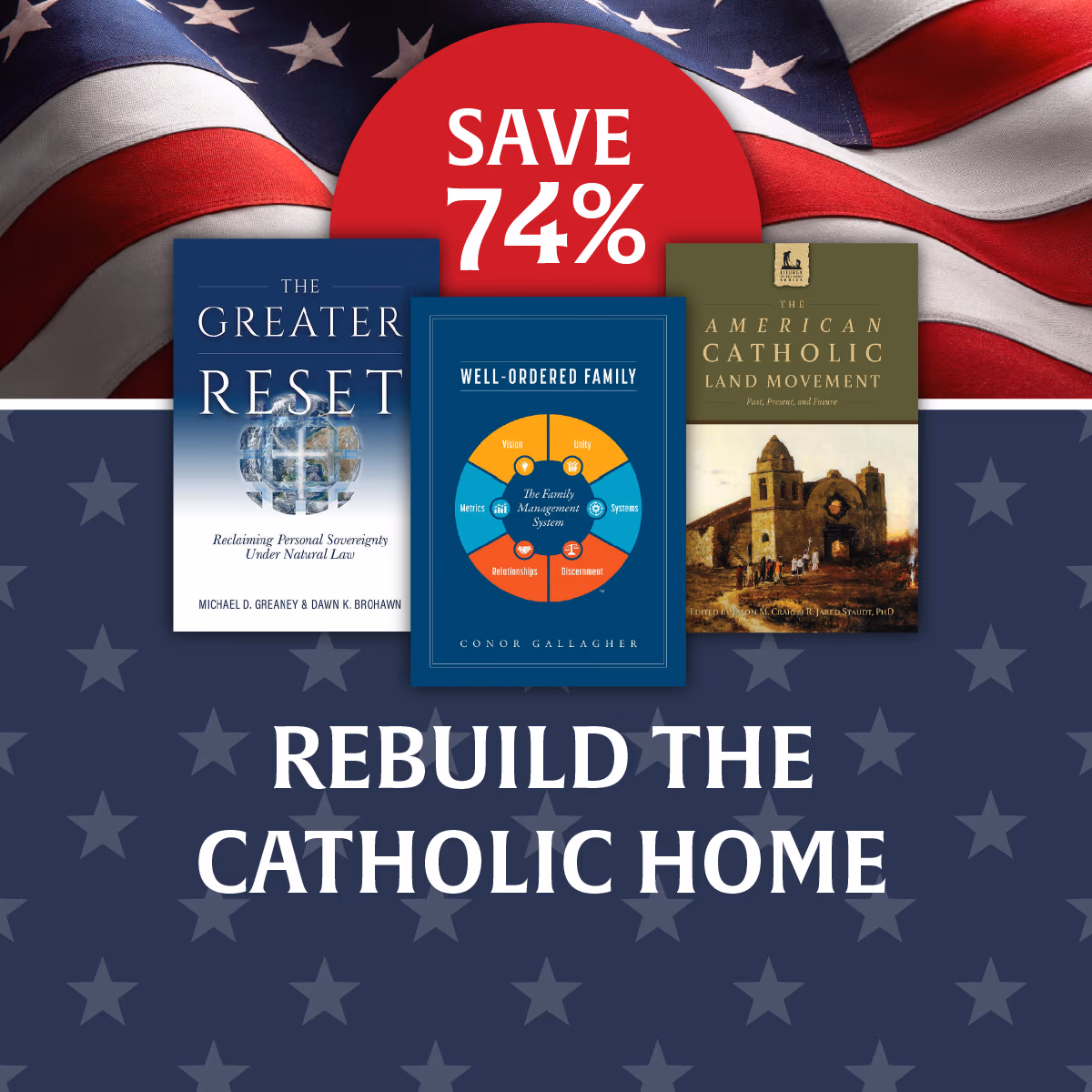 Independence Sale