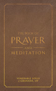 The Book of Prayer & Meditation