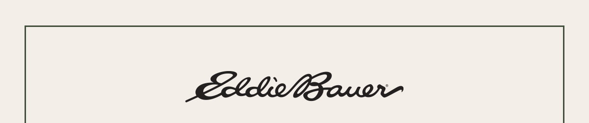 Eddie Bauer Logo