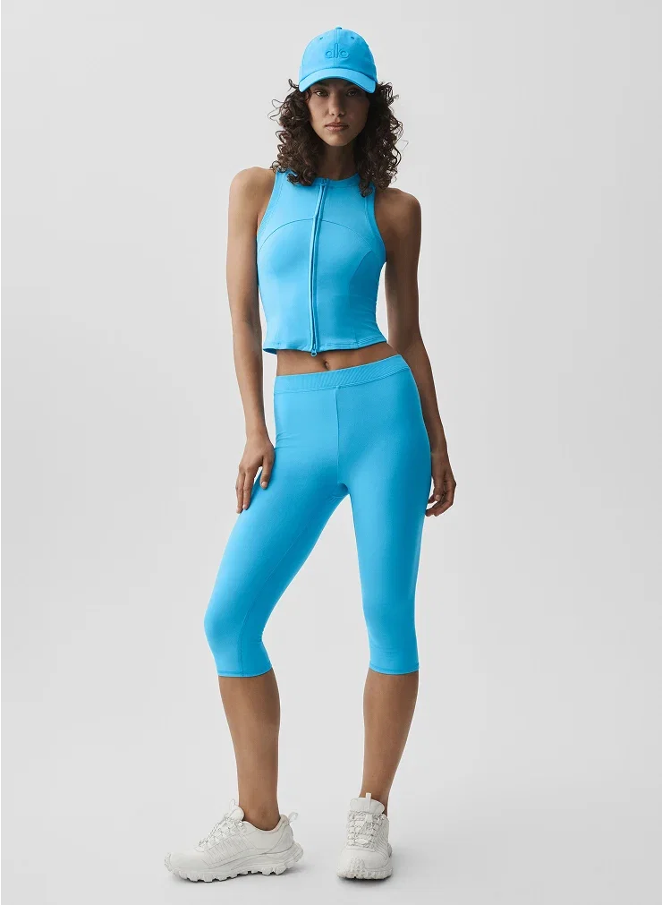 Alosoft Capri Set