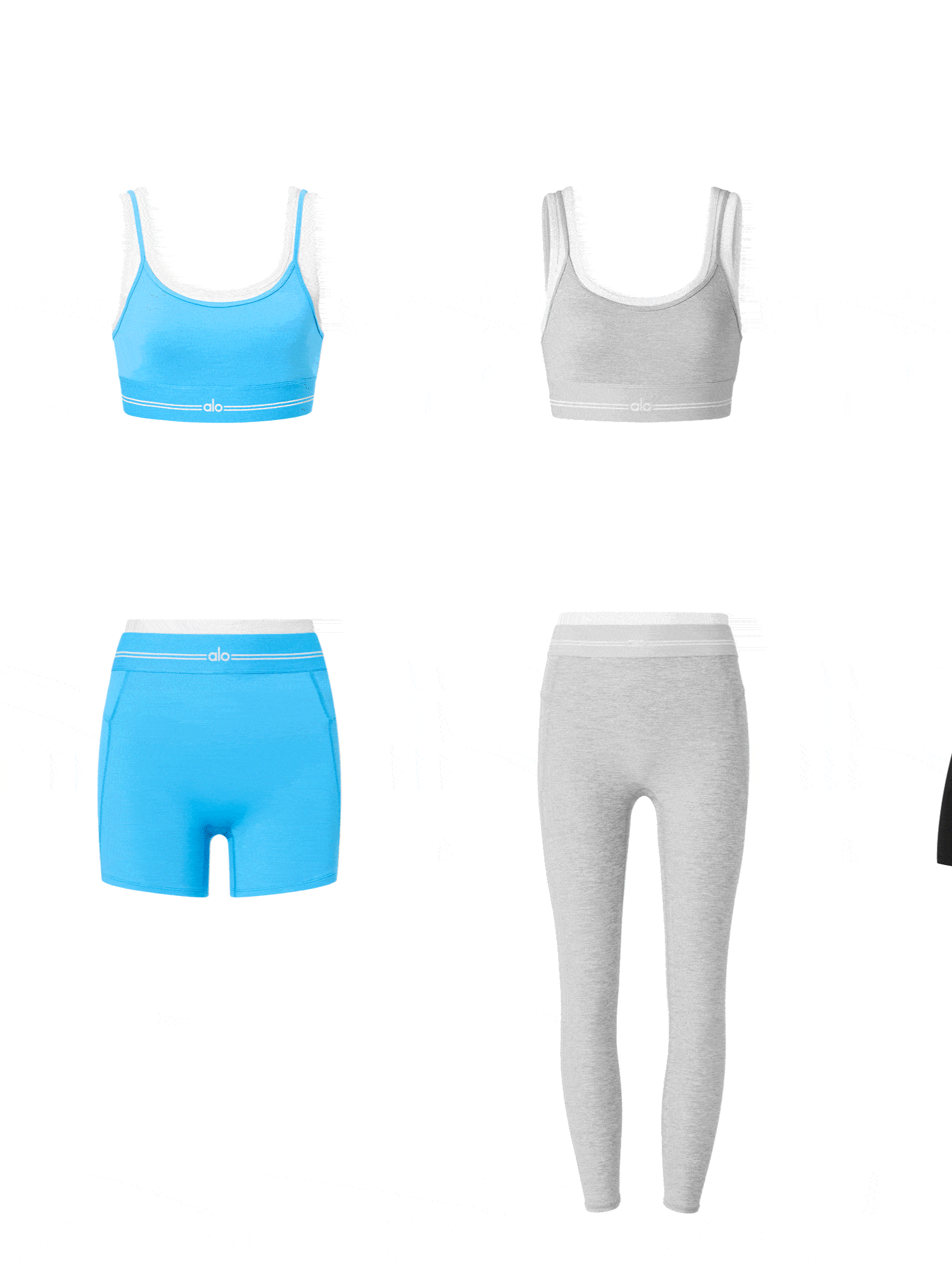 MATCHING SETS