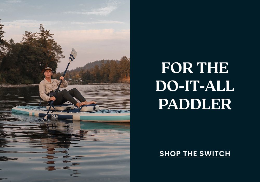 Shop The Switch