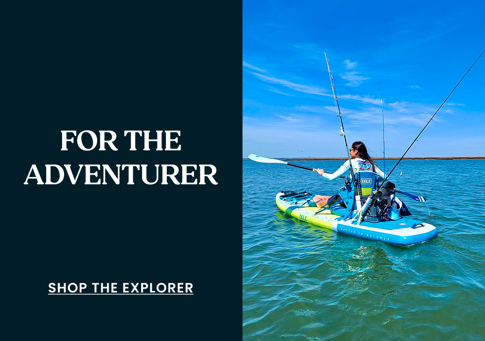 Shop The Explorer