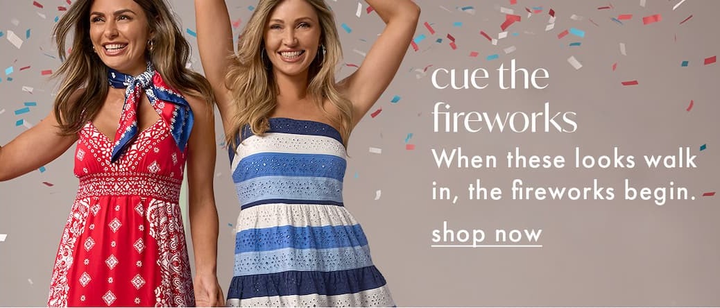 Save on Full Price Americana Style