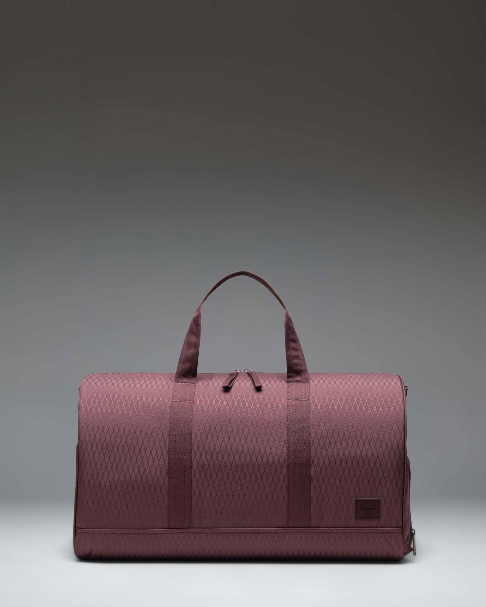 Novel Duffle