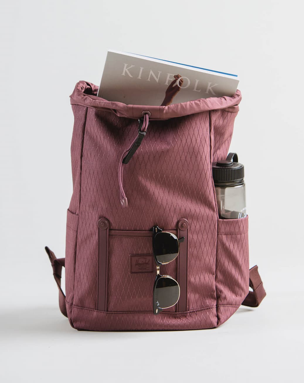 Retreat Backpack - 23L