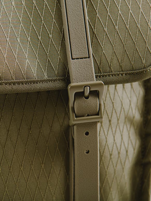 City Backpack - 16L