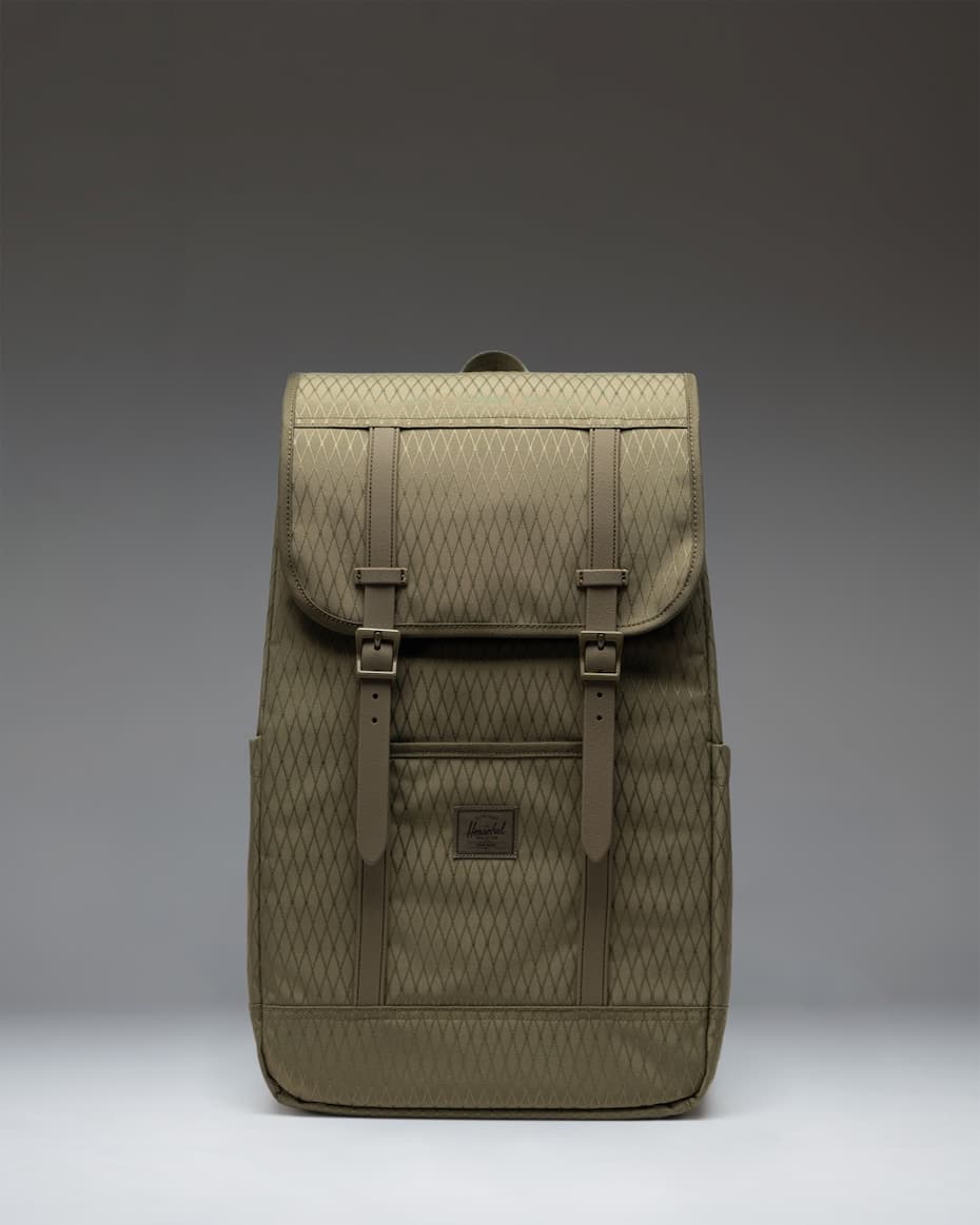 Retreat Backpack