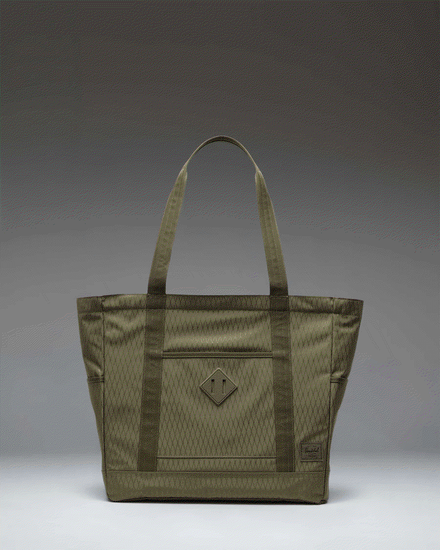 Heritage Tote