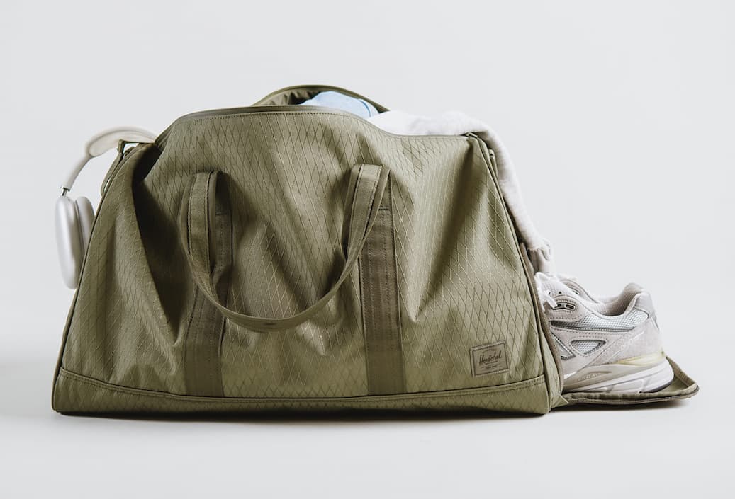 Novel Duffle - 43L