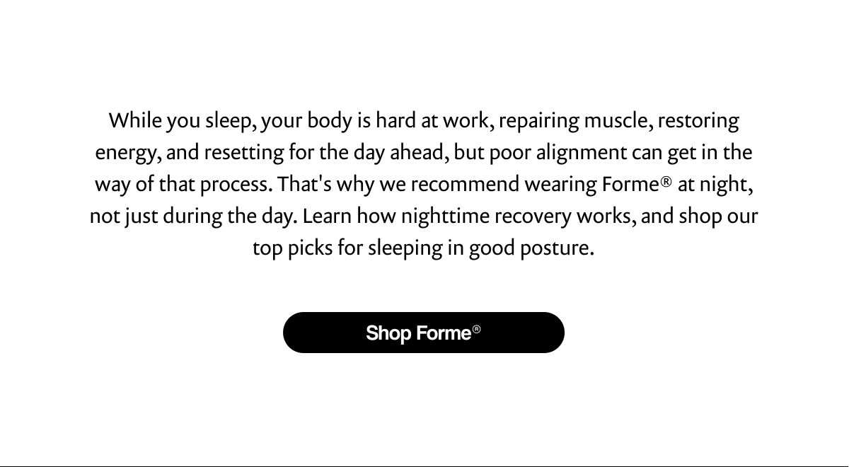 Shop Forme®