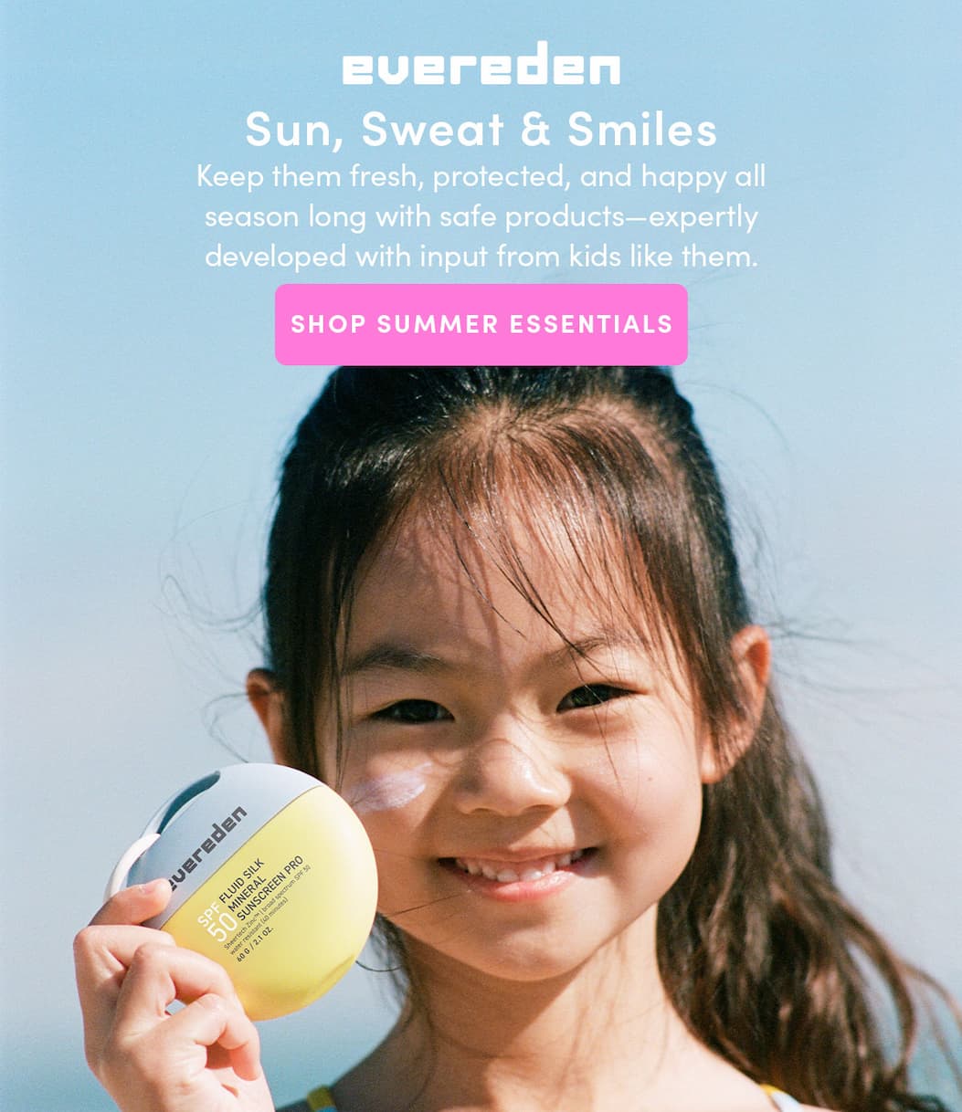 Shop Summer Essentials 