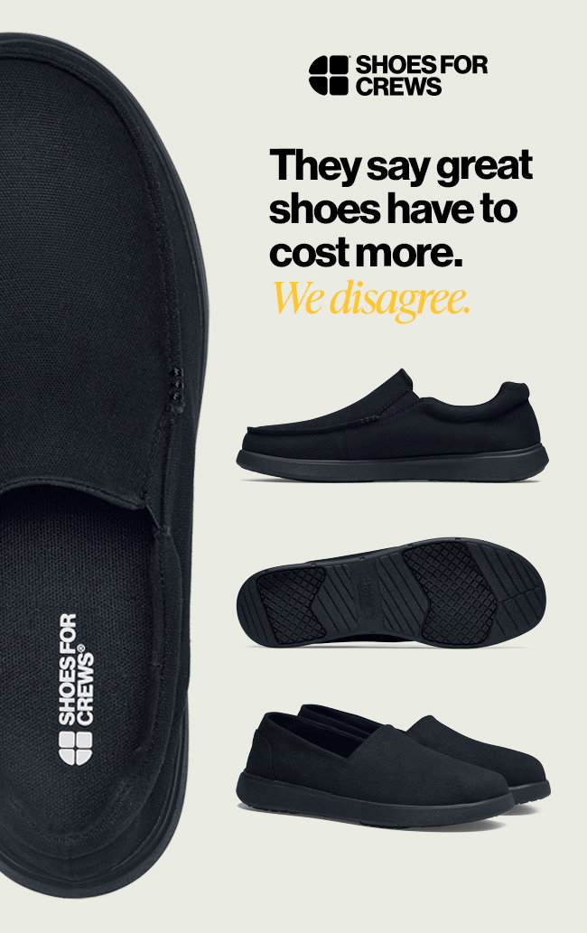 Shop affordable non-slip work shoes