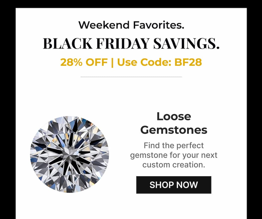 Loose Gemstones