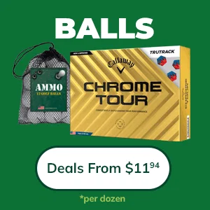BALLS - Shop NOW!